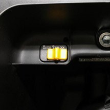 Sym Fiddle II 50 2012 - Bild 6