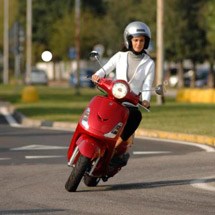 Sym Fiddle II 50 2012 - Bild 8