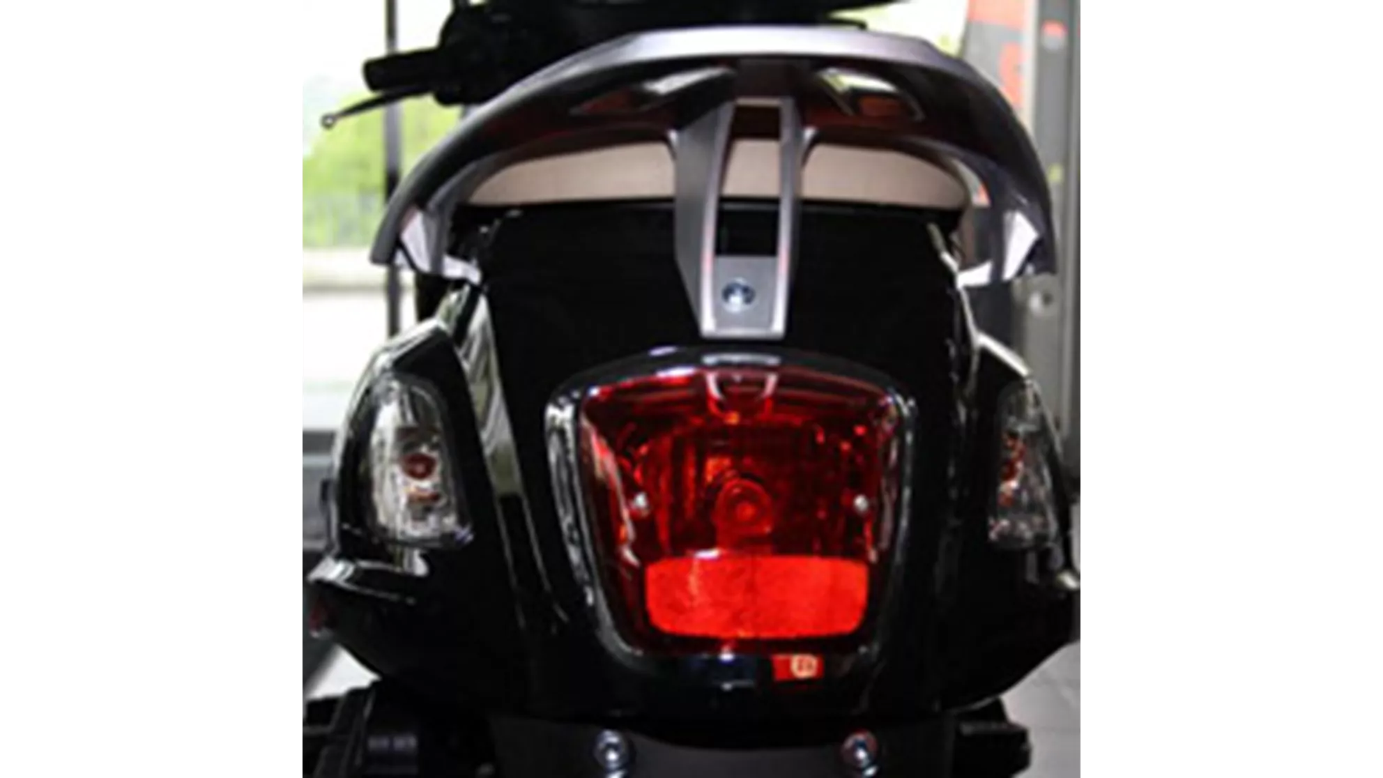 Sym Fiddle II 125 - Image 4 Sym Fiddle II 125 - Image 4