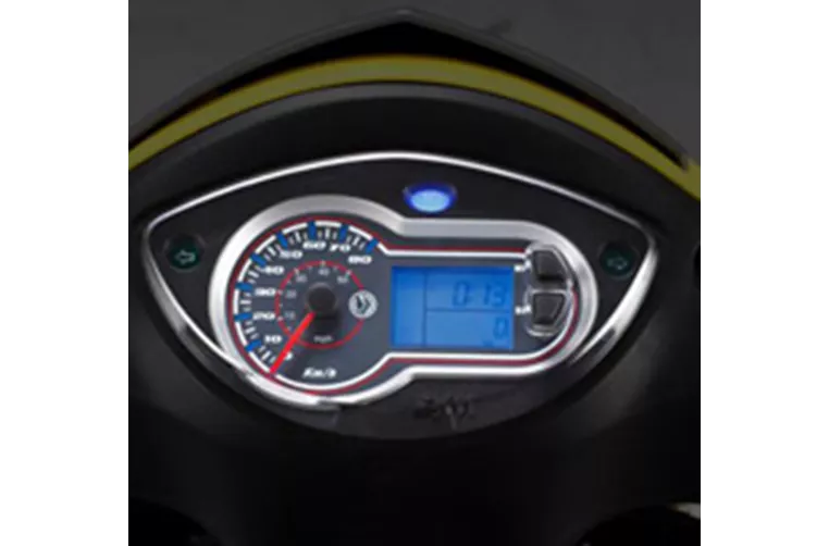 Sym Jet 4 125 2012 Sym Jet 4 125 2012