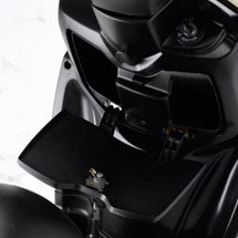 Sym Jet 4 125 2012 - Bild 5