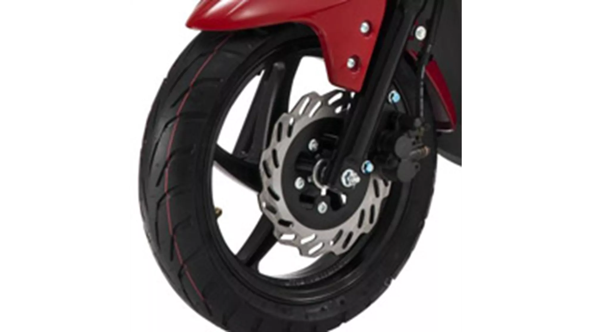 Sym Jet 4 125 - Image 4 Sym Jet 4 125 - Image 4