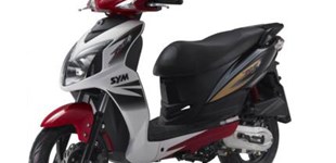 Aprilia SR GT 125 2024 vs Sym Jet 4 125 2012