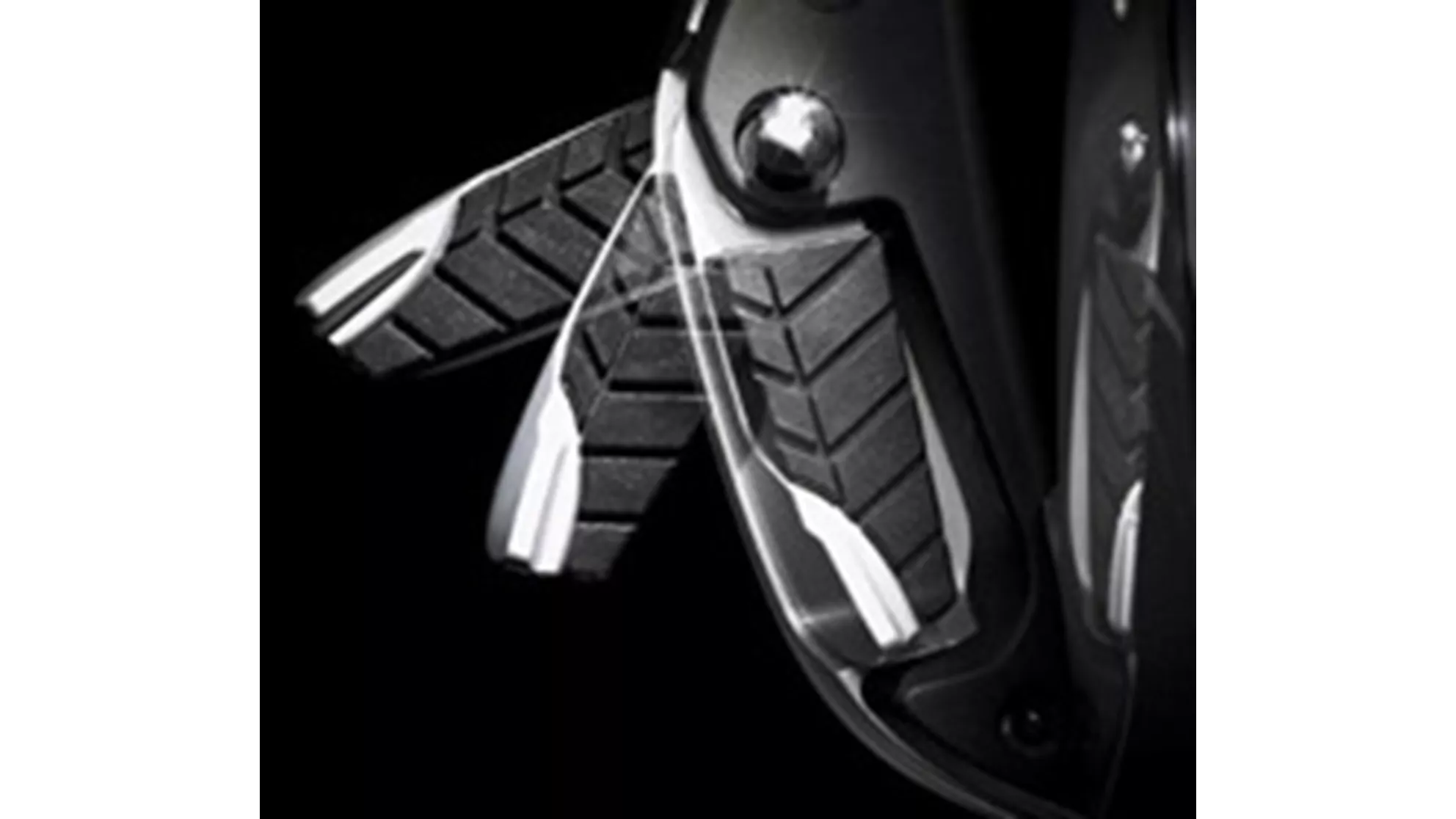 Sym GTS 300i EVO - Image 5 Sym GTS 300i EVO - Image 5