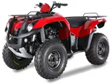 Sym Quad Raider 600 2012 Sym Quad Raider 600 2012