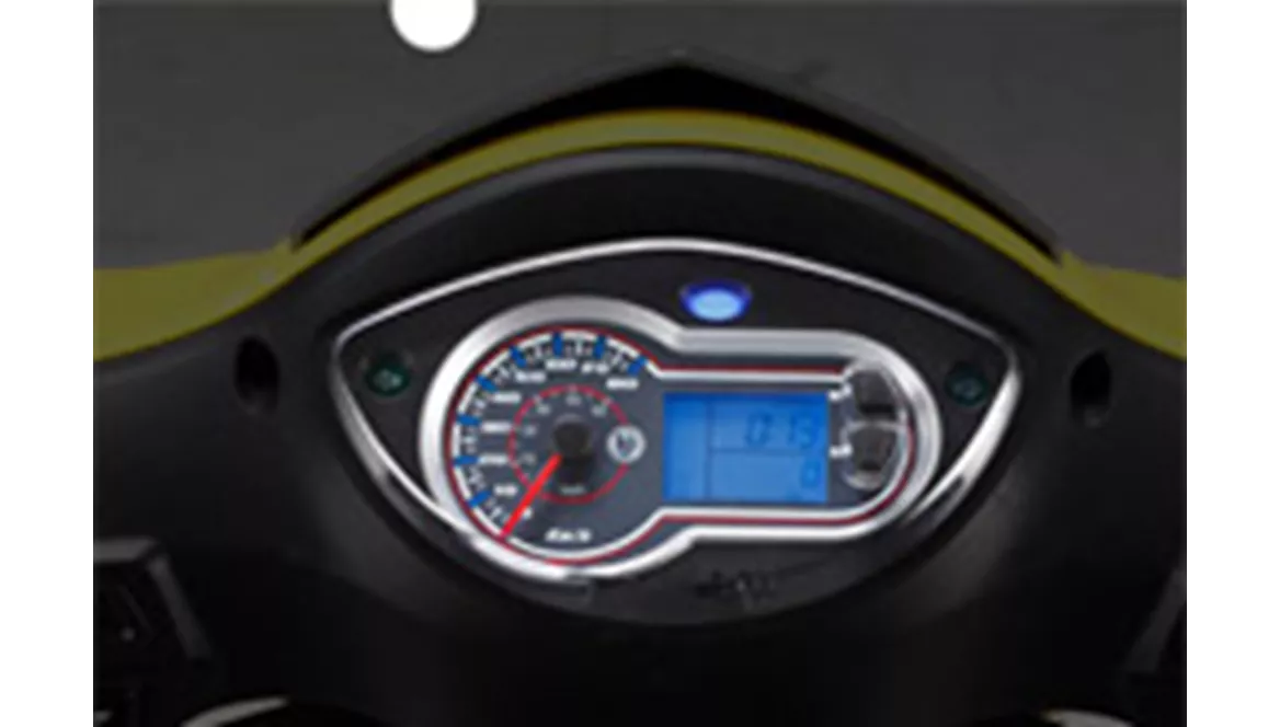 Sym Jet 4 50 R 2012 Sym Jet 4 50 R 2012