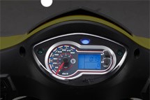 Sym Jet 4 50 R 2012 - Bild 2