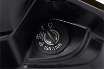 Sym Jet 4 50 R 2012 - Bild 5