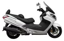 Sym MaxSym 400i Sym MaxSym 400i