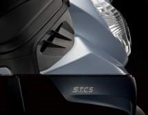 Sym MaxSym 400i 2012 - Bild 3