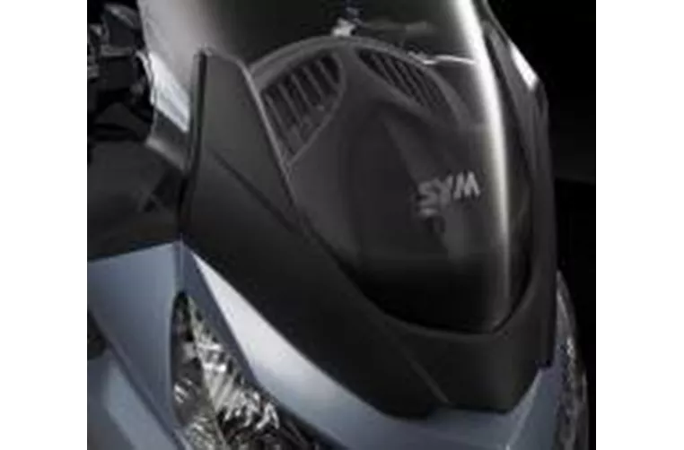 Sym MaxSym 400i 2012 Sym MaxSym 400i 2012