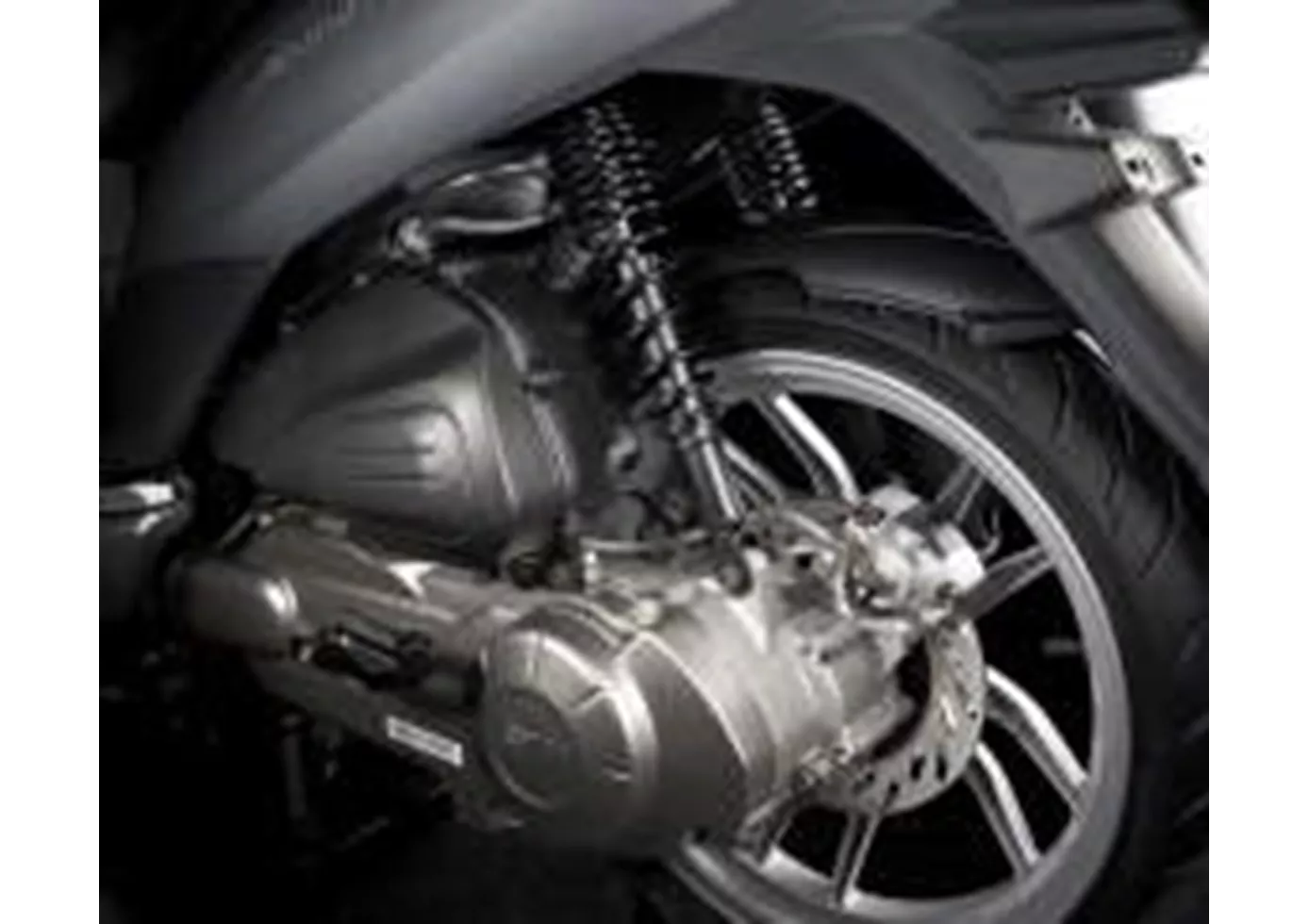 Sym MaxSym 400i 2012 Sym MaxSym 400i 2012