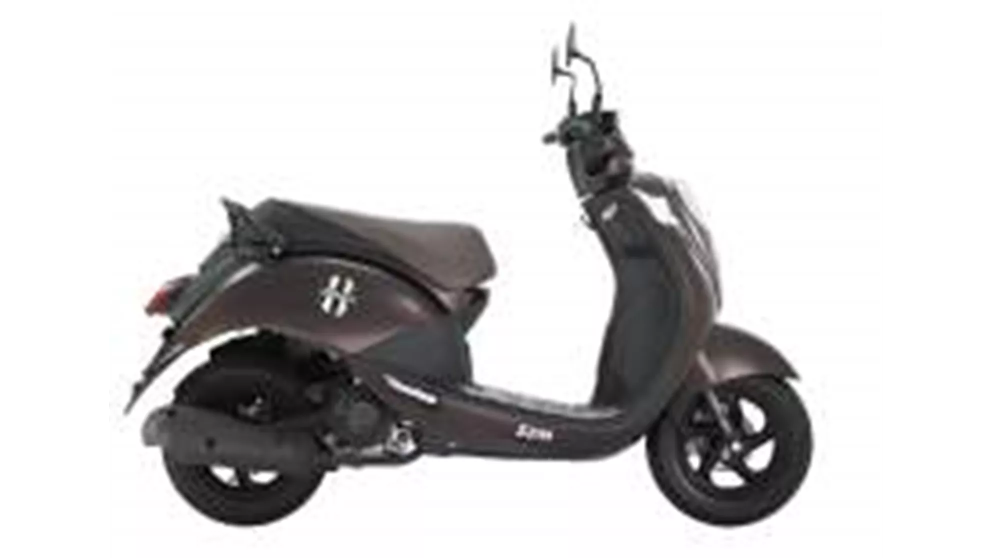 Sym Mio 50 Coffee - Image 1 Sym Mio 50 Coffee - Image 1