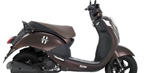 Sym Mio 50 Coffee 2012 vs Piaggio Zip 50 4T E4 2019