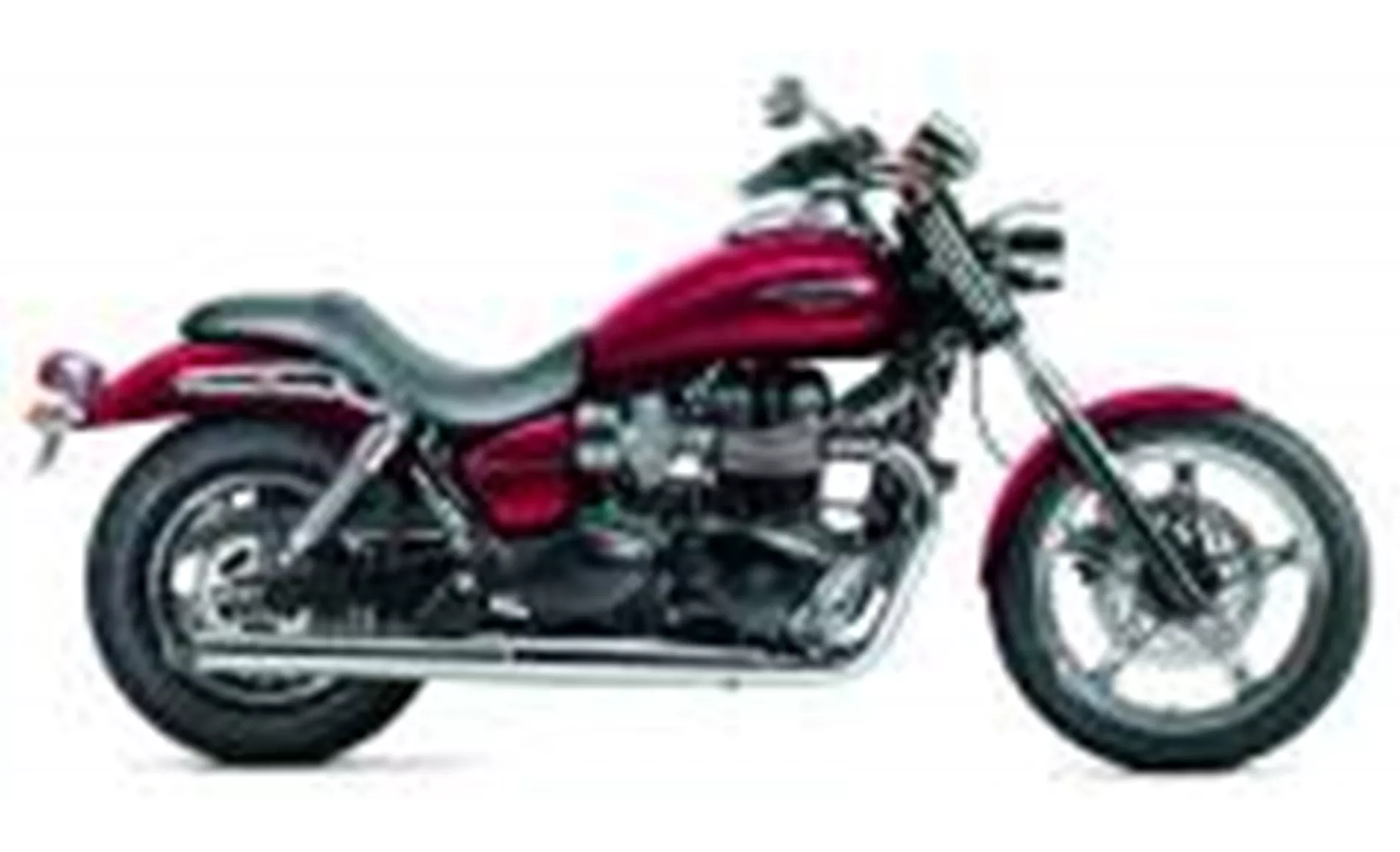 Triumph Speedmaster 2012 Triumph Speedmaster 2012
