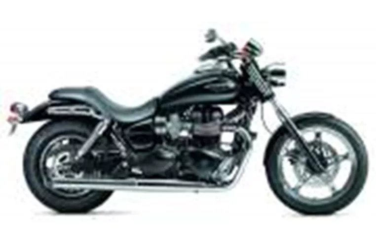 Triumph Speedmaster 2012 Triumph Speedmaster 2012