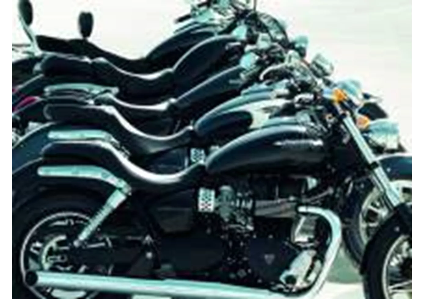 Triumph Speedmaster 2012 Triumph Speedmaster 2012