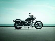 Triumph Speedmaster 2012 - Bild 7 Triumph Speedmaster 2012 - Bild 7