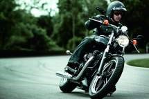 Triumph Speedmaster 2012 - Bild 8 Triumph Speedmaster 2012 - Bild 8