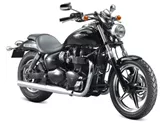 Triumph Speedmaster 2012 Triumph Speedmaster 2012