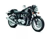 Triumph Thruxton Triumph Thruxton