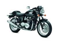Triumph Thruxton 2012 - Bild 2 Triumph Thruxton 2012 - Bild 2