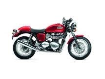 Triumph Thruxton 2012 - Bild 3 Triumph Thruxton 2012 - Bild 3