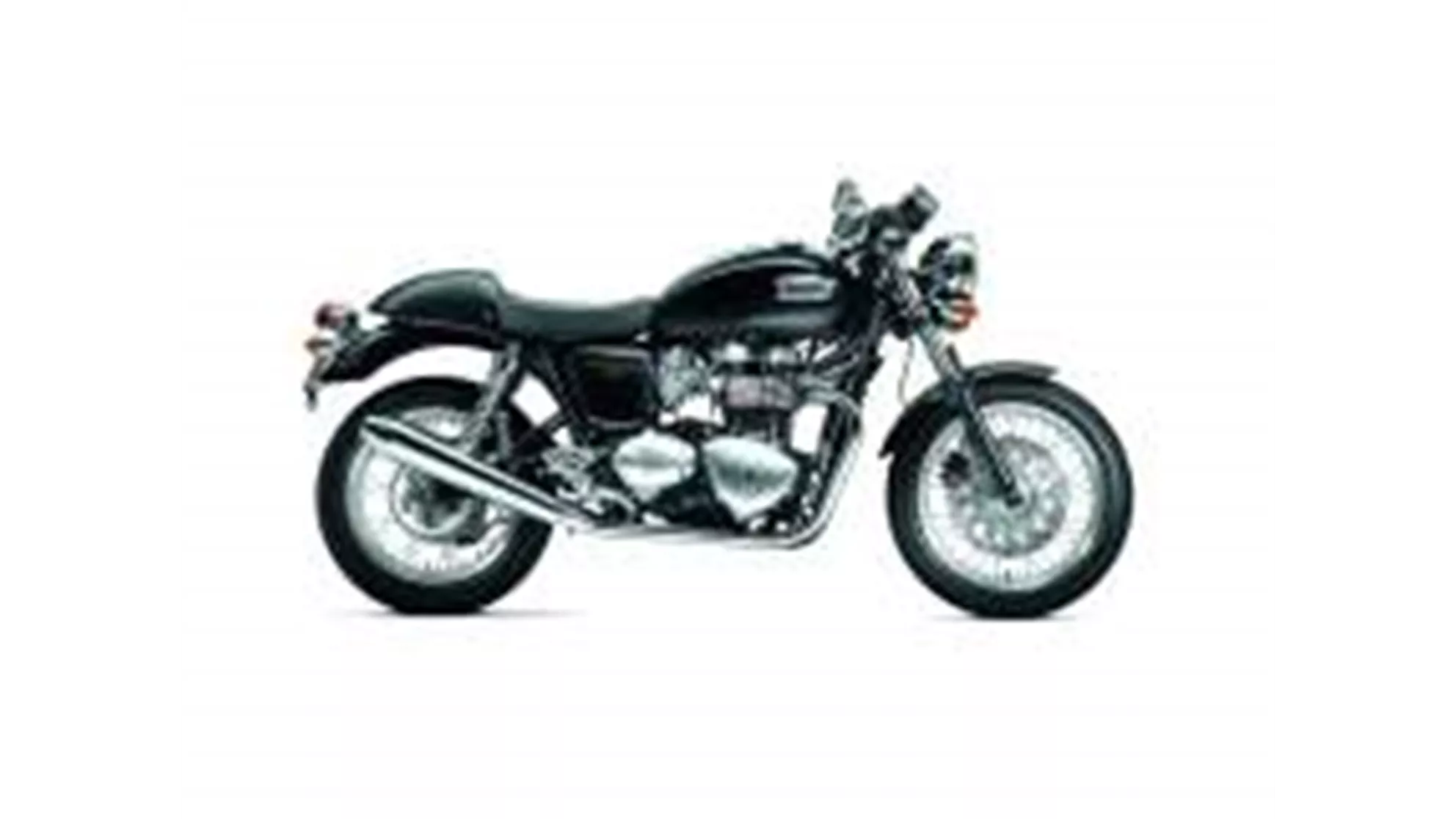 Triumph Thruxton - Image 2 Triumph Thruxton - Image 2