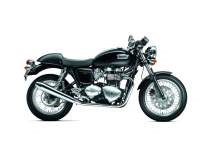 Triumph Thruxton 2012 - Bild 4 Triumph Thruxton 2012 - Bild 4
