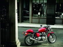 Triumph Thruxton 2012 - Bild 5 Triumph Thruxton 2012 - Bild 5