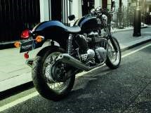 Triumph Thruxton 2012 - Bild 6 Triumph Thruxton 2012 - Bild 6