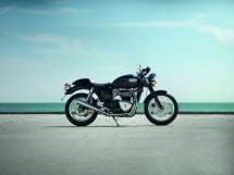 Triumph Thruxton 2012 - Bild 7 Triumph Thruxton 2012 - Bild 7