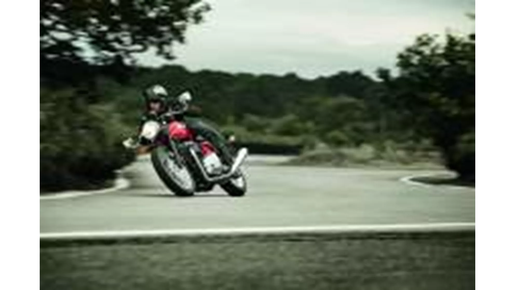 Triumph Thruxton - Image 6 Triumph Thruxton - Image 6