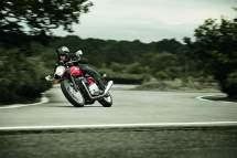 Triumph Thruxton 2012 - Bild 8 Triumph Thruxton 2012 - Bild 8