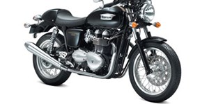 Triumph Thruxton 2012 vs Triumph Thruxton RS 2021