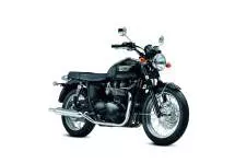 Triumph Bonneville T100 Triumph Bonneville T100