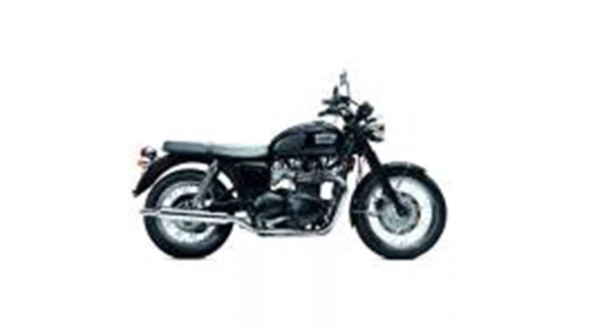 Triumph Bonneville T100 - Image 1 Triumph Bonneville T100 - Image 1