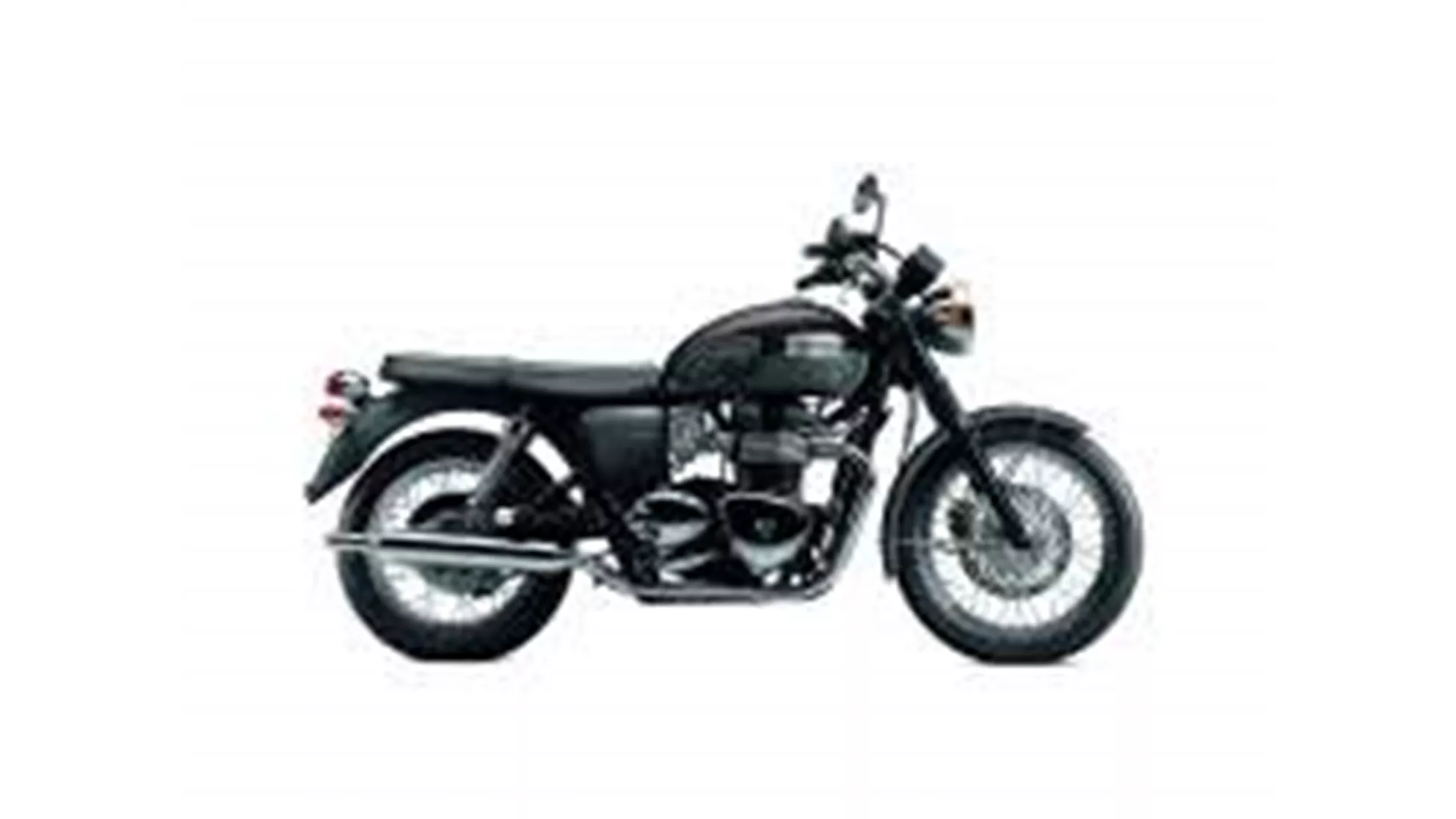Triumph Bonneville T100 - Image 3 Triumph Bonneville T100 - Image 3