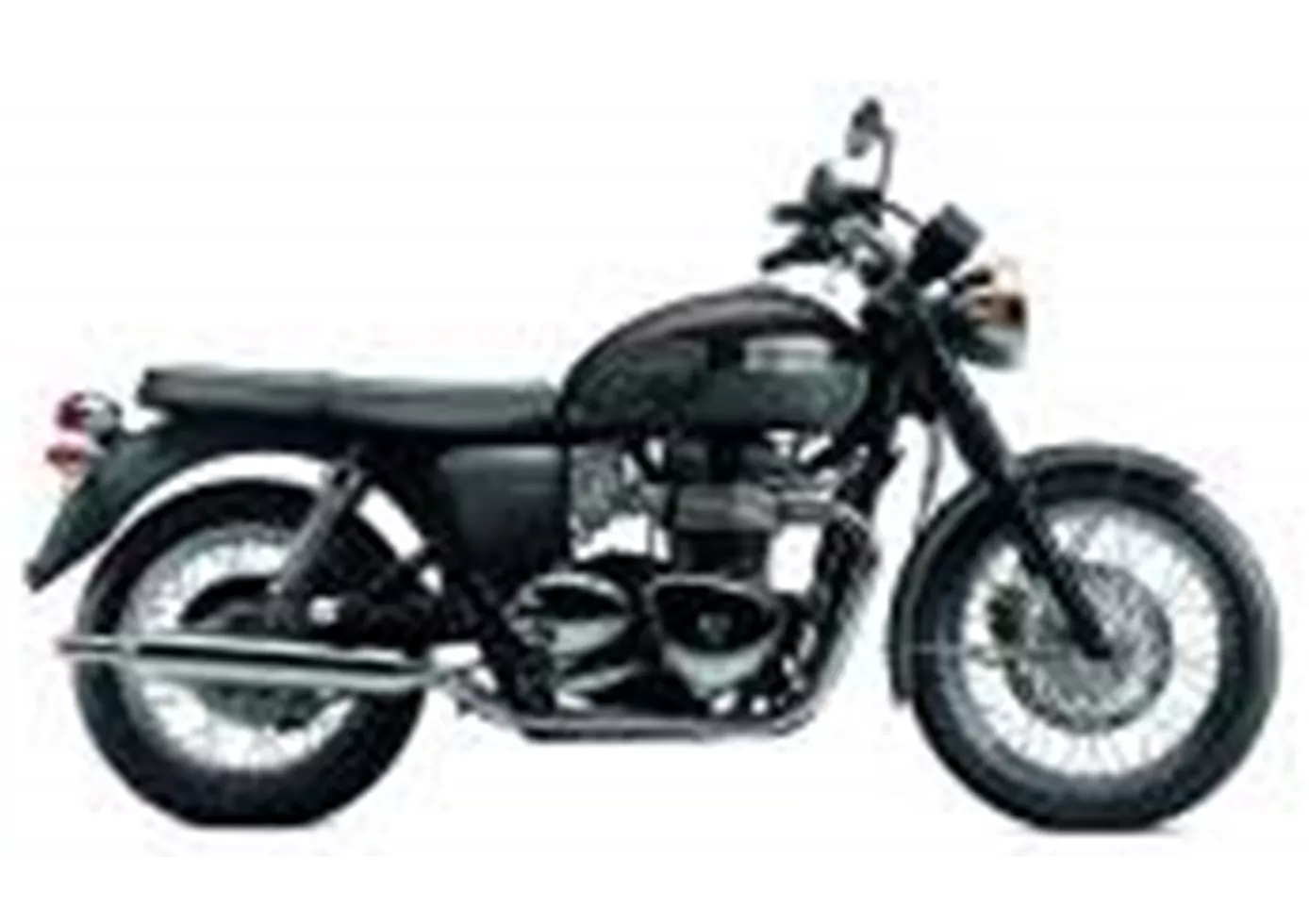 Triumph Bonneville T100 2012 Triumph Bonneville T100 2012