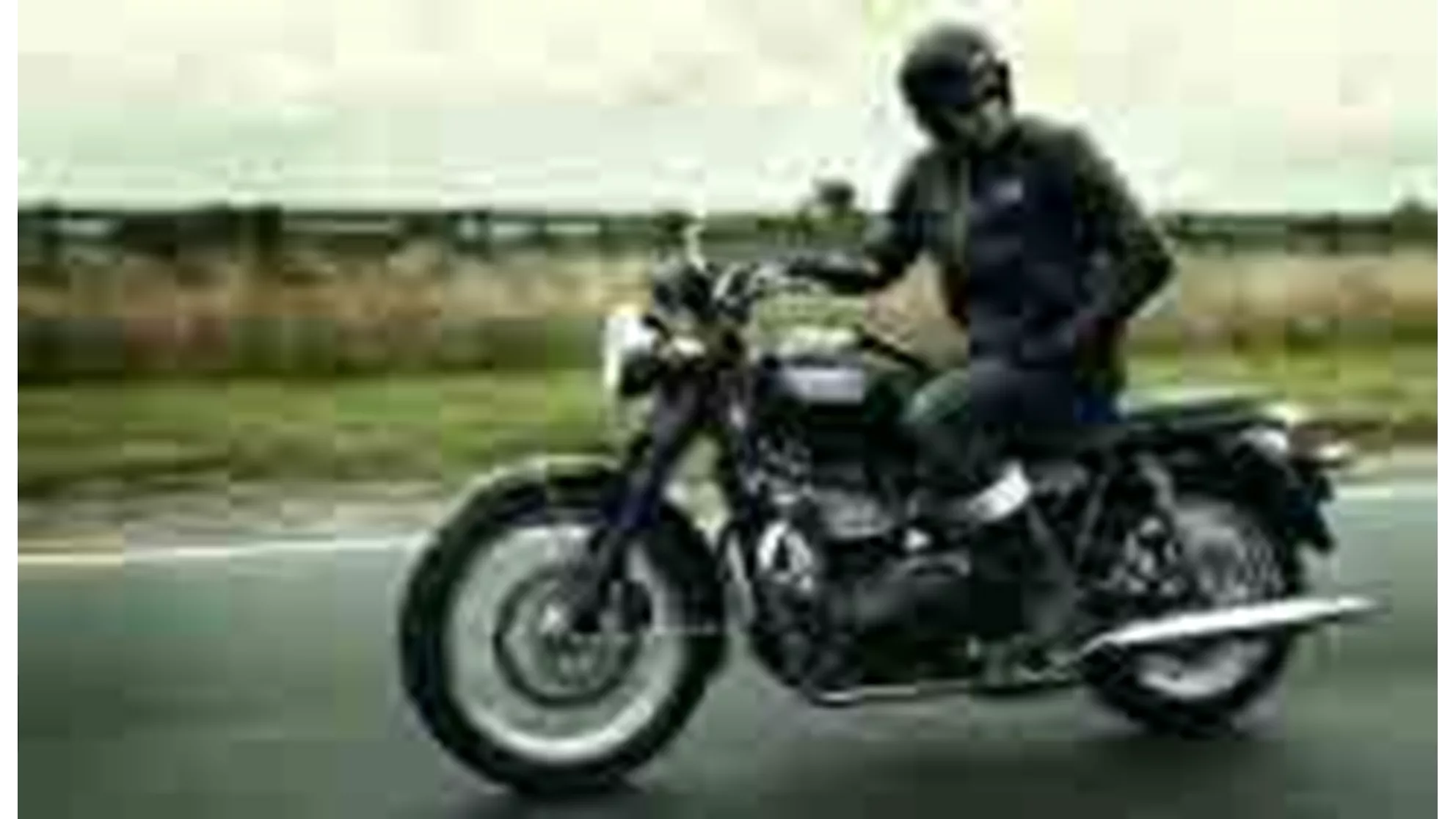 Triumph Bonneville T100 - Image 6 Triumph Bonneville T100 - Image 6