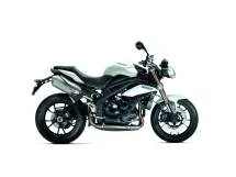 Triumph Speed Triple 1050 Triumph Speed Triple 1050