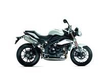Triumph Speed Triple 1050 2012 - Bild 2 Triumph Speed Triple 1050 2012 - Bild 2