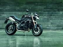 Triumph Speed Triple 1050 2012 - Bild 3 Triumph Speed Triple 1050 2012 - Bild 3