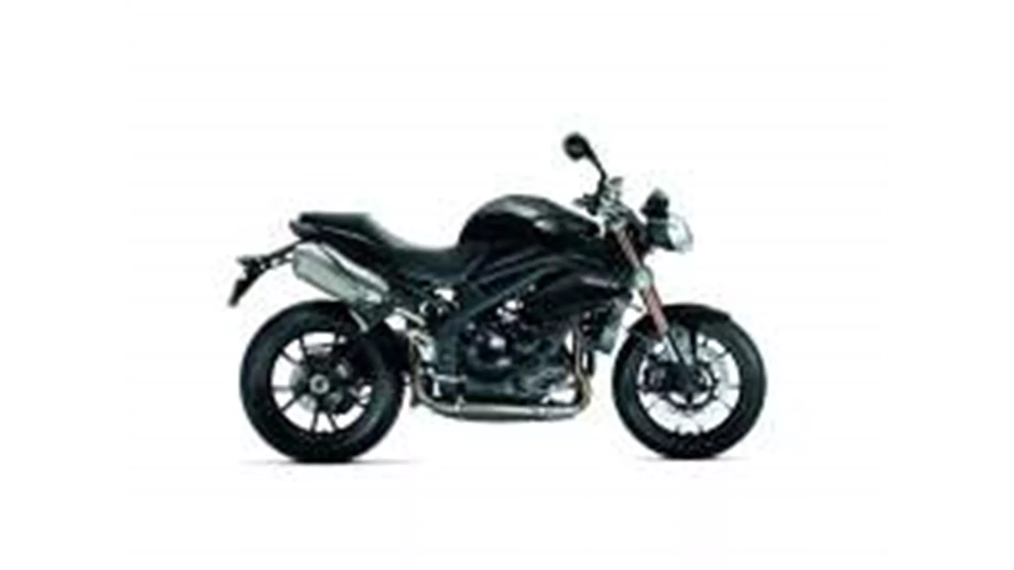Triumph Speed Triple 1050 - Image 2 Triumph Speed Triple 1050 - Image 2