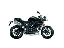 Triumph Speed Triple 1050 2012 - Bild 4 Triumph Speed Triple 1050 2012 - Bild 4