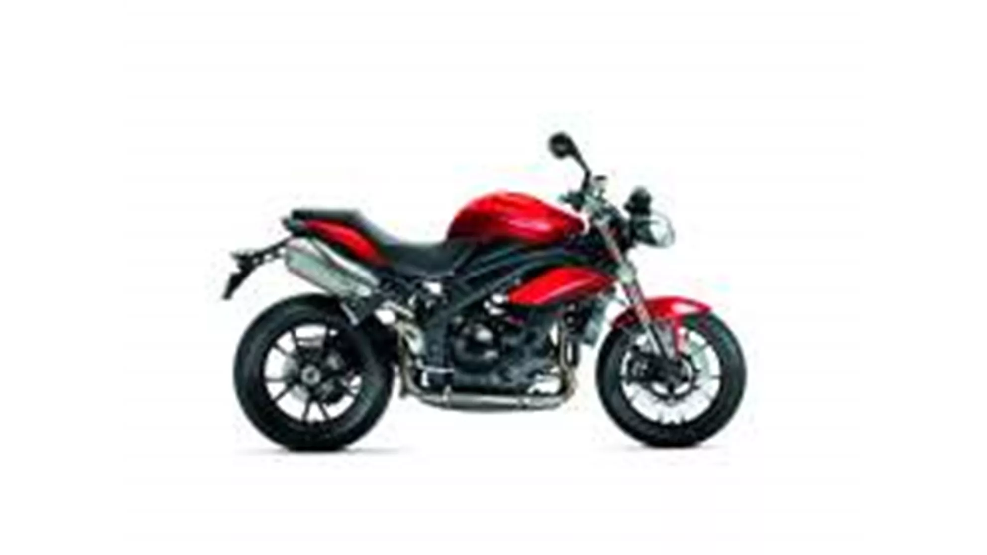 Triumph Speed Triple 1050 - Image 3 Triumph Speed Triple 1050 - Image 3