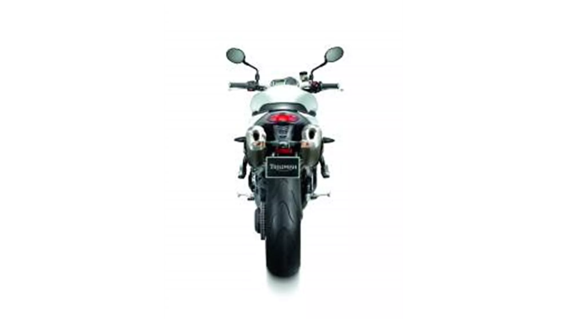 Triumph Speed Triple 1050 - Image 6 Triumph Speed Triple 1050 - Image 6
