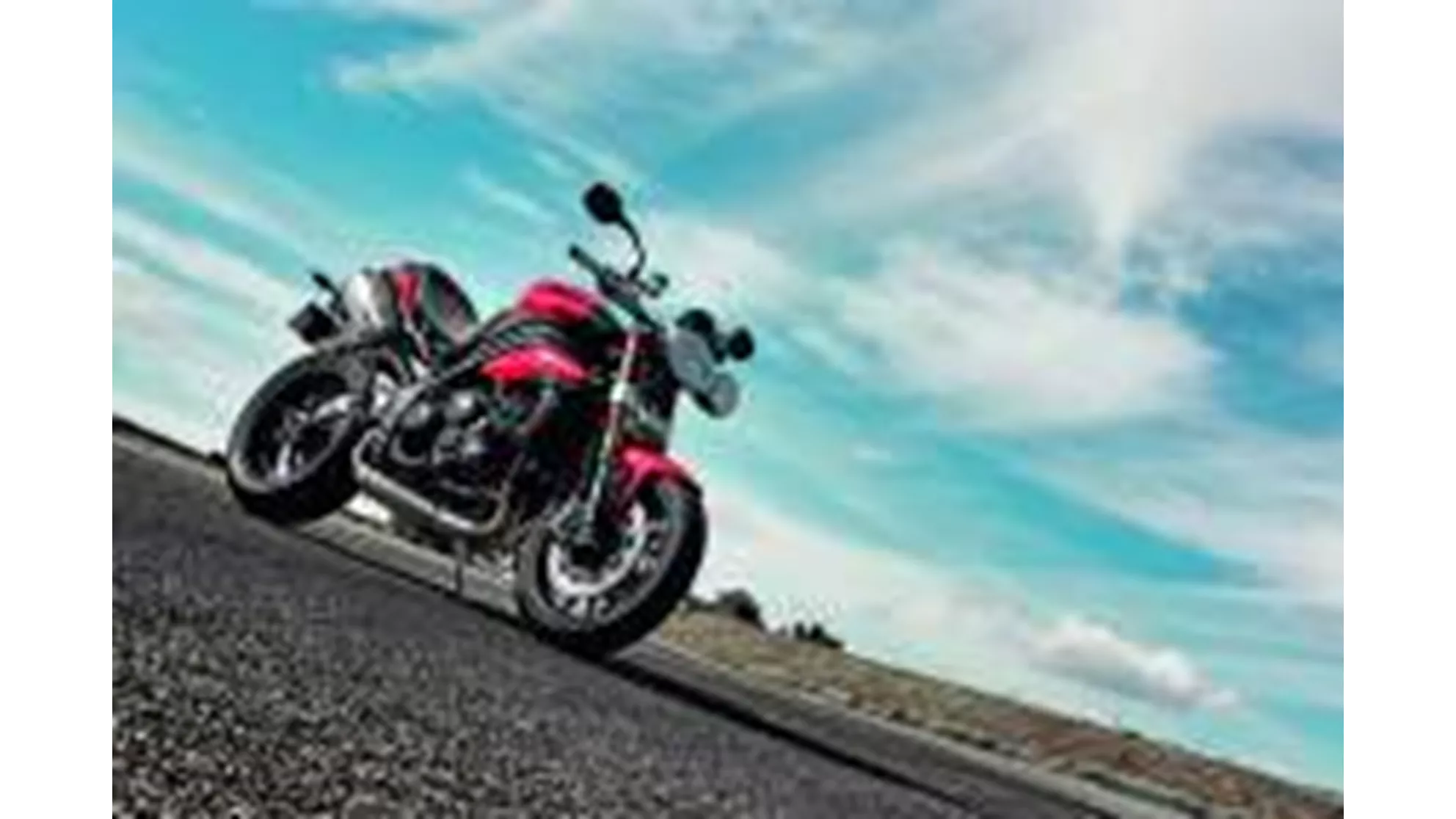 Triumph Speed Triple 1050 - Image 7 Triumph Speed Triple 1050 - Image 7