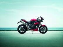 Triumph Speed Triple 1050 2012 - Bild 11 Triumph Speed Triple 1050 2012 - Bild 11