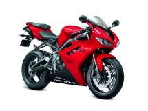 Triumph Daytona 675 2012 - Bild 2 Triumph Daytona 675 2012 - Bild 2